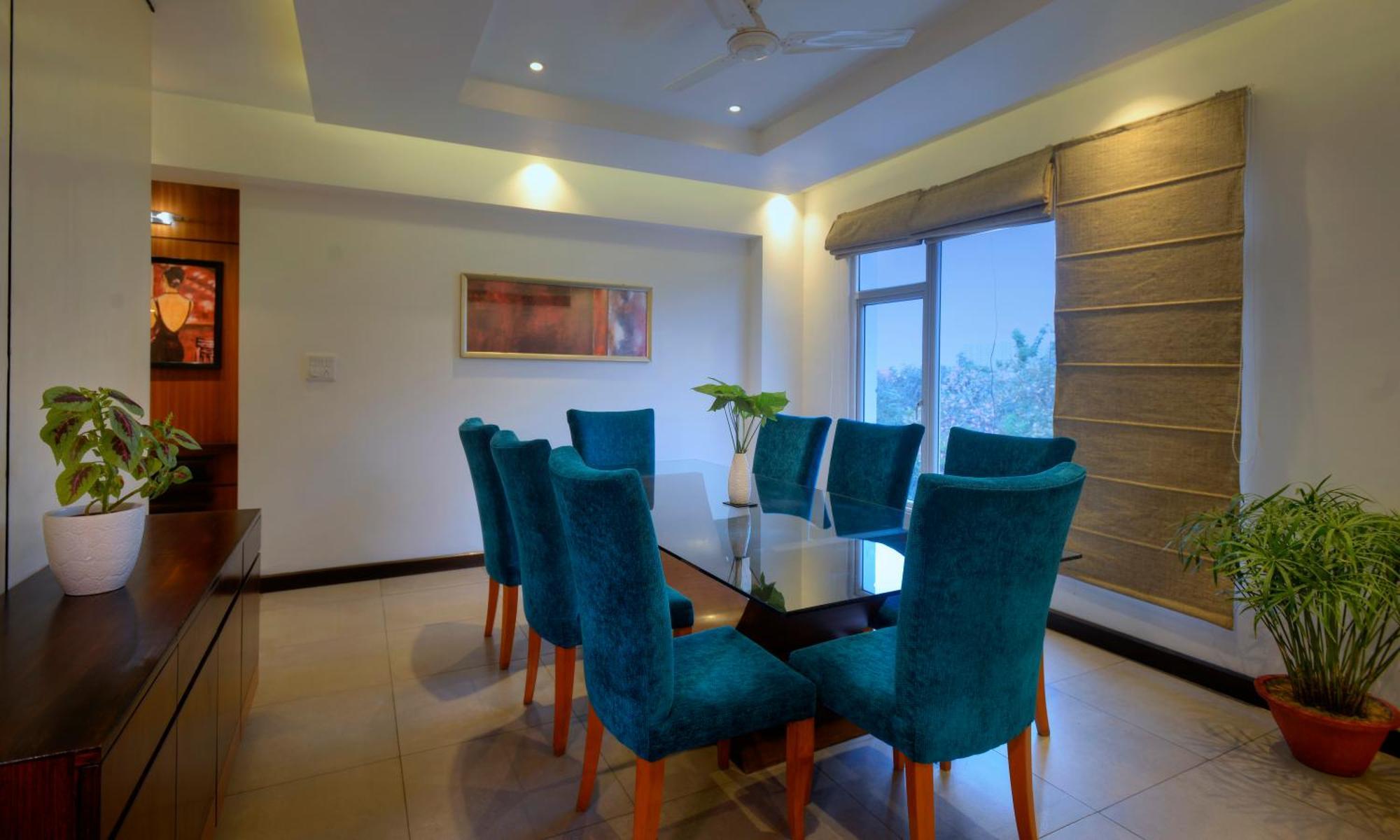 Treehouse Hotel Club & Spa Dharuhera ภายนอก รูปภาพ